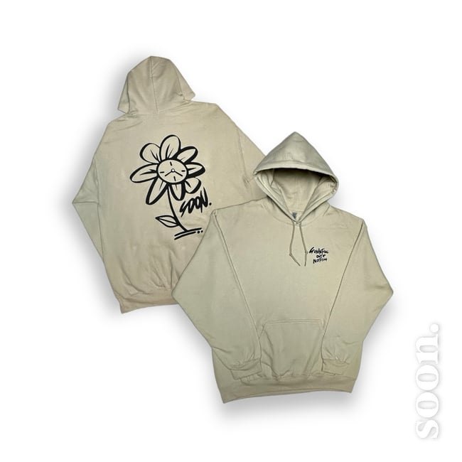 “BLOOM TIME” Hoodie