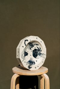 Image 1 of Horoscope bowl 