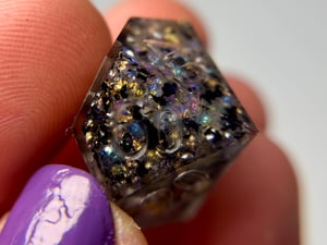 Image of New Year’s Ball(s) (inked to order) 