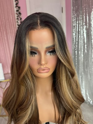 Image of flora luxury free part (ready to ship)