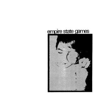 Image of Empire State Games - Discography CD