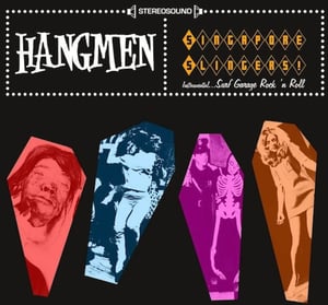 Image of Hangmen-Singapore Slingers