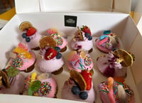 Image 3 of PRETTY LITTLE THINGS - FULL SIZE 12 PACK (Please read description carefully)