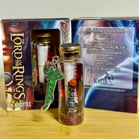 Image 1 of Lord of the Rings - Message in a Bottle