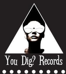 Image of Youdig?Records-Compilation