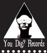 Image of Youdig?Records- T shirt