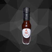 Como Sweet Heat (BBQ SAUCE) 5 OZ