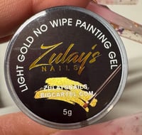 Image 4 of PAINTING GEL  (NO WIPE)