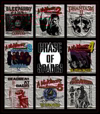 Movies Part Two