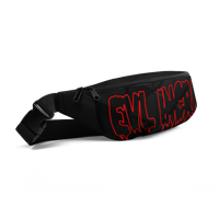 Image 1 of EVL INCRNTE Fanny Pack