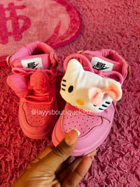 Image 2 of Hello Kitty Shoes