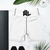 Image 5 of 3Way Summer Ladies Sports Shorts