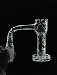 Image 8 of Etched Terp Slurper Complete Set