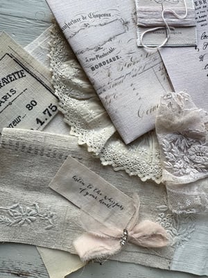 Image of Bundle of possibilities #7