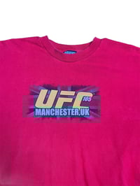 Image 4 of UFC 105 Couture Vs Vera “Manchester UK”(XL)