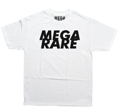 Image of MEGA Rare Logo