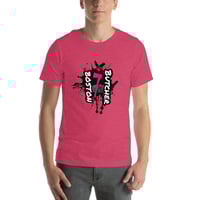 Image 12 of Officially licensed Boston Butcher Unisex t-shirt