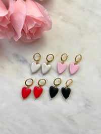 Image 1 of Small hearts 