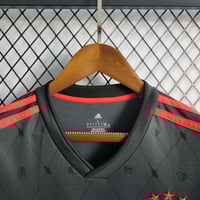 Image 4 of Bayern Munich 22/23 Third Jersey
