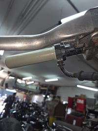 Image 6 of Yamaha VStar 1100 Single Cable Throttle 