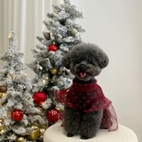 Image 2 of  CRYSTAL DRESS