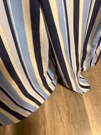Image 3 of Stripe crop jumper 