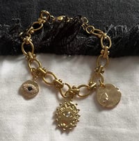 Bracelet Bowery