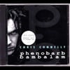 CHRIS CONNELLY-Phenobarb Bambalam  CD/ Original-RARE!