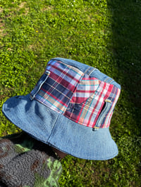 Image 4 of Ralph Lauren Polo “Tatua” Bucket Hat