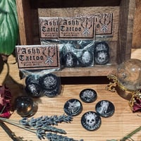 Image 1 of Button Badge Pack