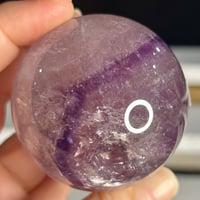 Image 5 of Amethyst Sphere (42B)