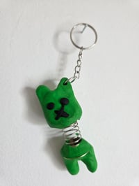 Image 3 of Tootie Keychains
