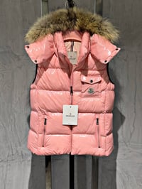 Image 5 of  5 STAR SODA MONC VEST