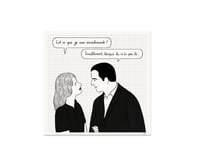 Image 2 of Est-ce que je suis envahissante ?