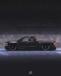 Image 6 of CHEVY SILVERADO V3 CUSTOM 