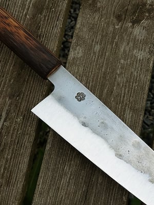 Image of PRE-ORDER 220 Stainless Gyuto