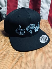 Image 2 of 3 Fists 