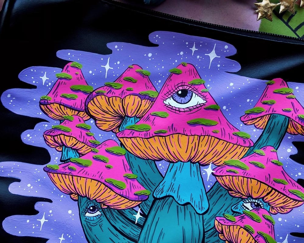Image of The Giana Purse