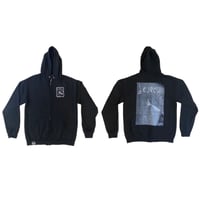 Image 2 of Suicidal Ideation Zip Up