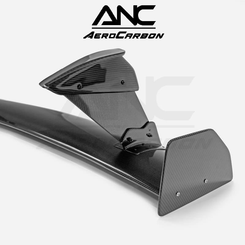 Image of [ANC x EPR] Acura Integra Type S [DE5] GT Mounting Spoiler