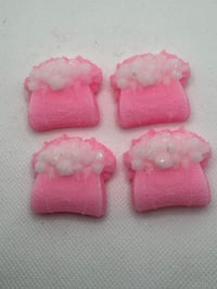 Image 1 of Hand bag shapes 