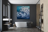 Image 1 of Ocean Wave 