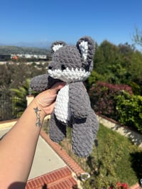 Image 2 of Wolf Pup 2