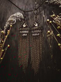 Image 4 of Chandelier Hangers