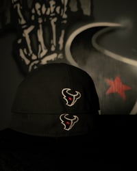 Image 3 of New Era 59Fifty La Parka by Leon x Supremo