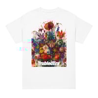 Image 1 of Trubledera Finger painting DryBlend® T-Shirt