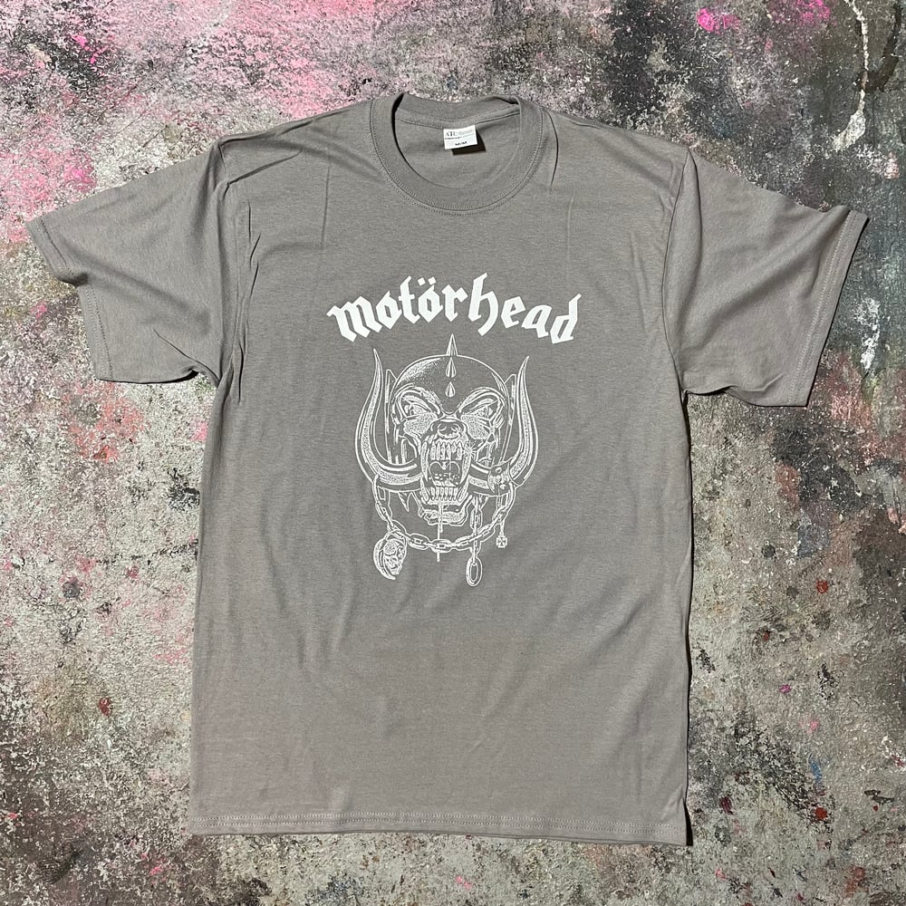Motörhead