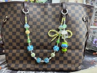 Image 2 of Premade Bag charms 