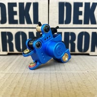 Image 4 of SENSEI V3R BLUE