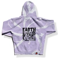 Image 1 of Angel Cookies Hoodie